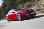 Vauxhall VXR8 2011 года